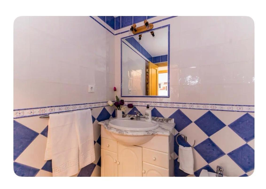Apartamento La Fontanilla Conil De La Frontera Εξωτερικό φωτογραφία