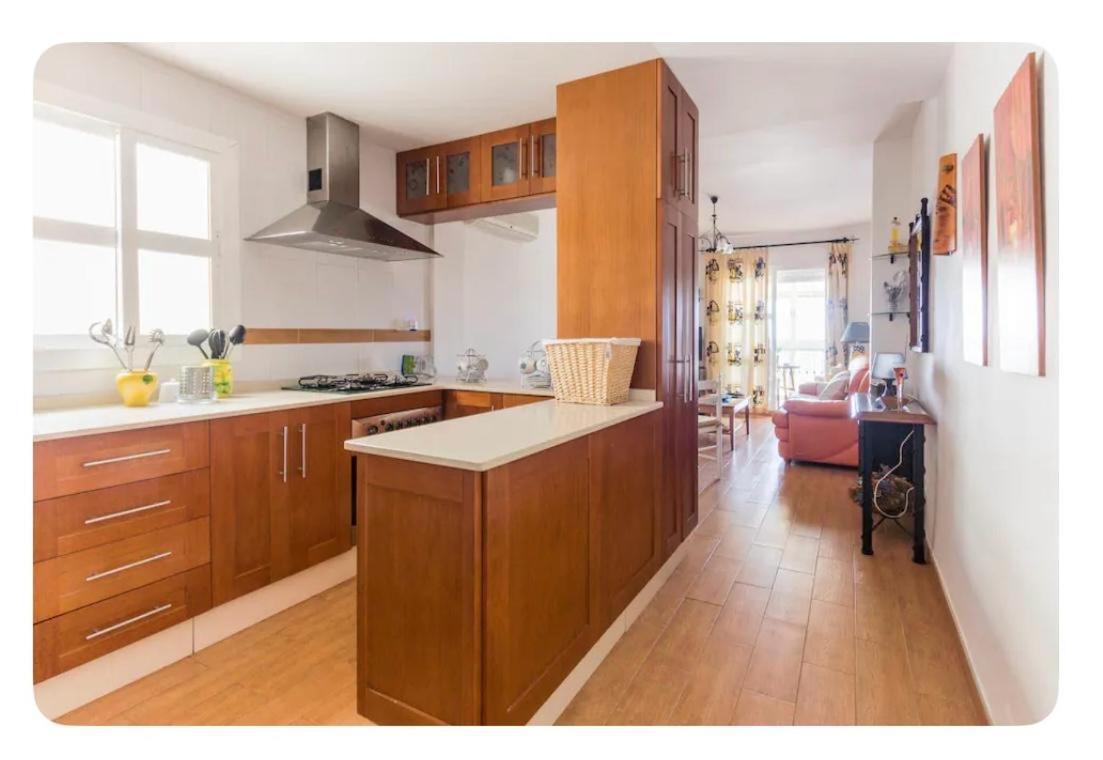 Apartamento La Fontanilla Conil De La Frontera Εξωτερικό φωτογραφία