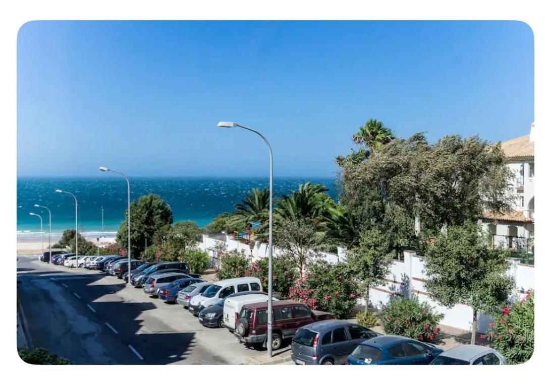 Apartamento La Fontanilla Conil De La Frontera Εξωτερικό φωτογραφία
