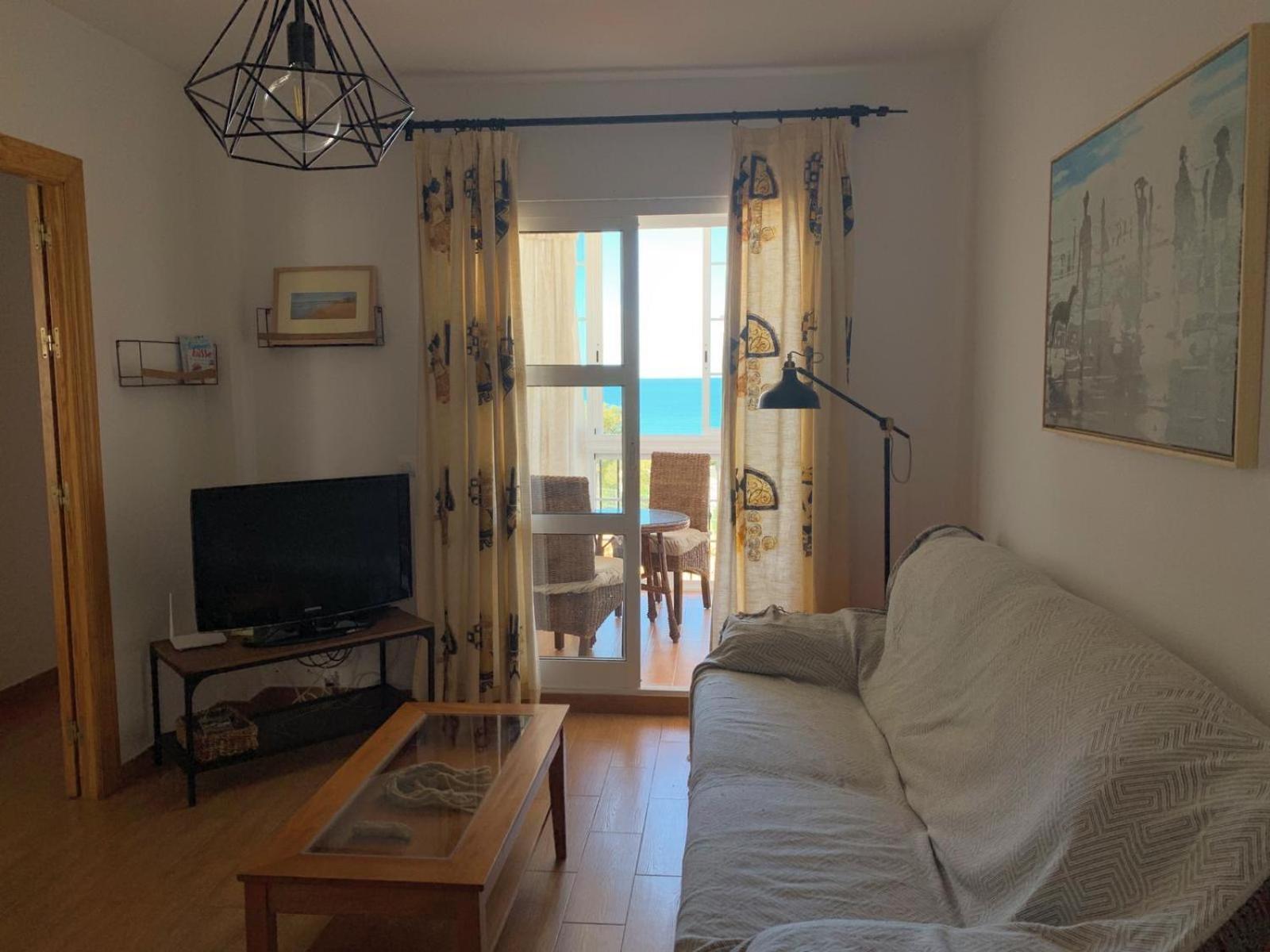 Apartamento La Fontanilla Conil De La Frontera Εξωτερικό φωτογραφία