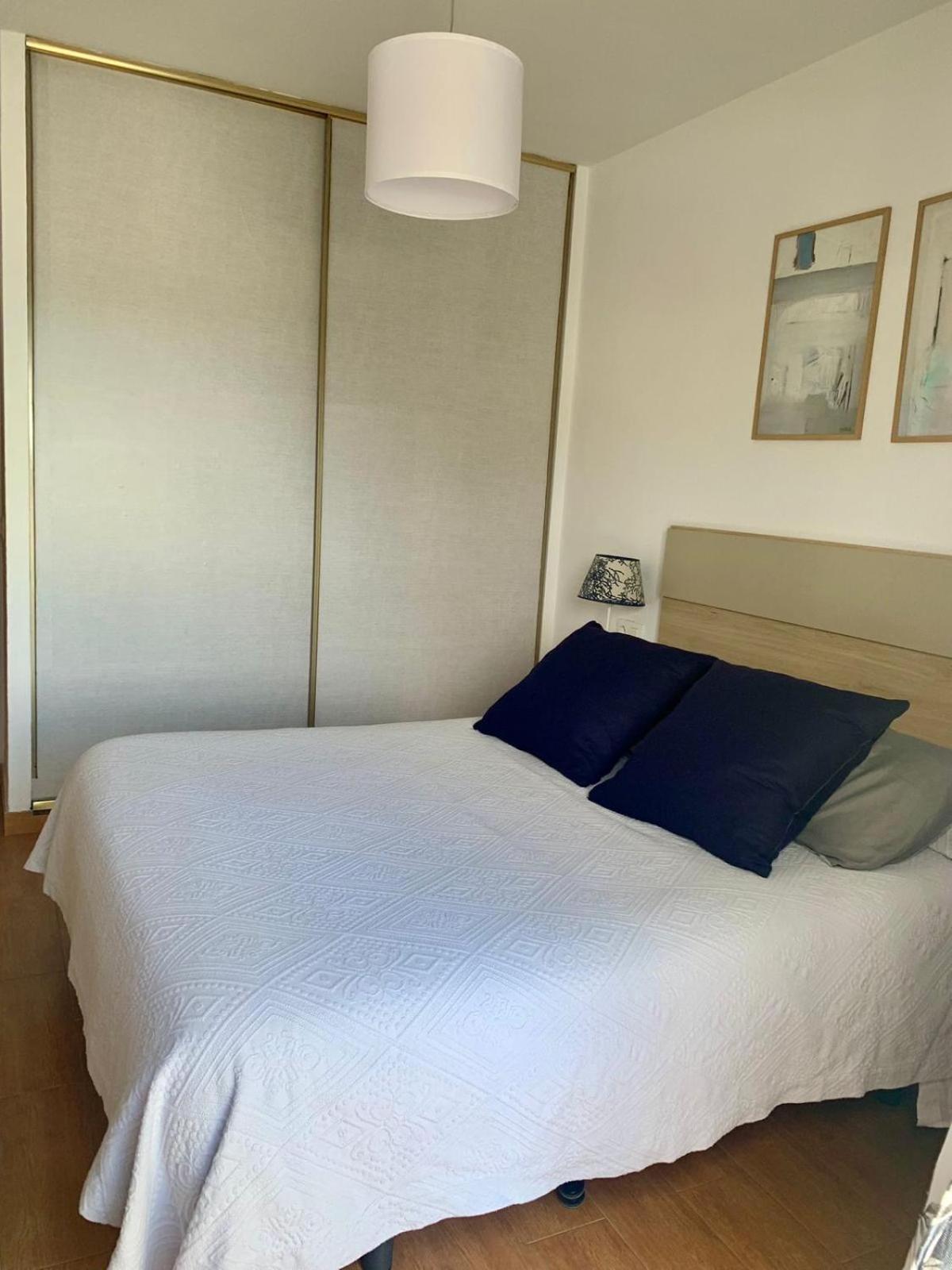 Apartamento La Fontanilla Conil De La Frontera Εξωτερικό φωτογραφία