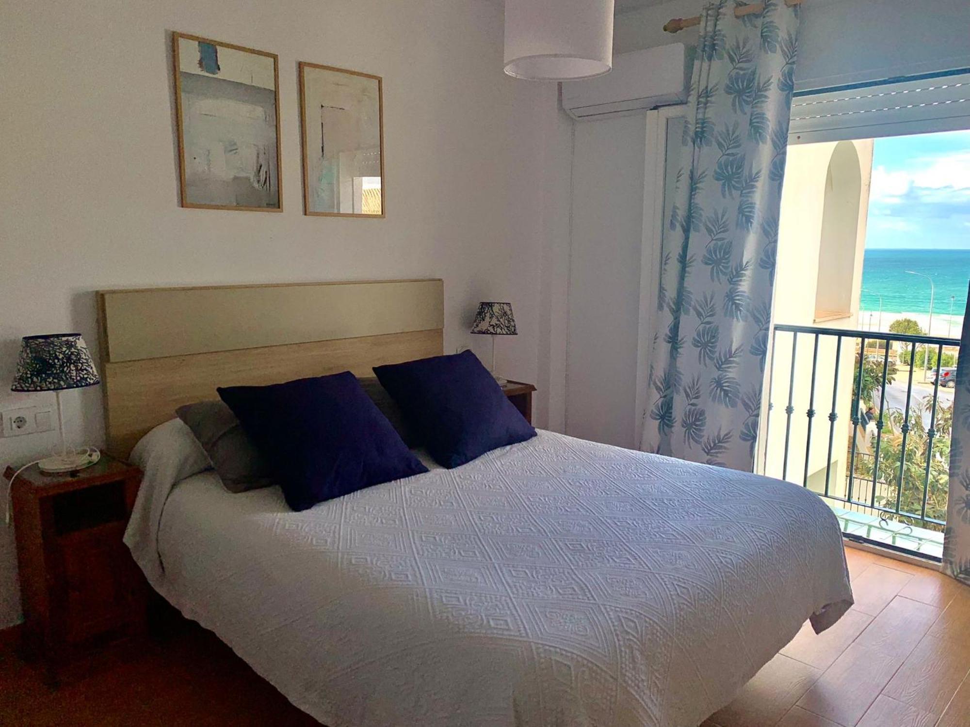 Apartamento La Fontanilla Conil De La Frontera Εξωτερικό φωτογραφία