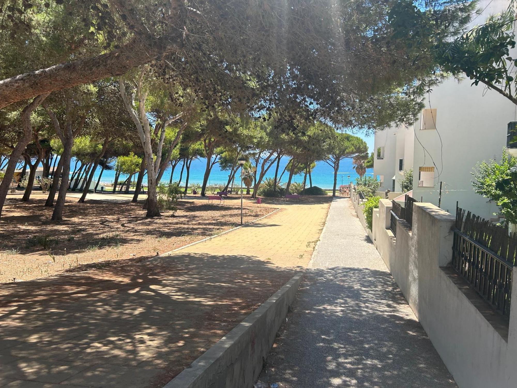 Apartamento La Fontanilla Conil De La Frontera Εξωτερικό φωτογραφία