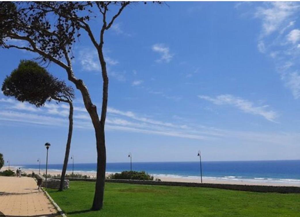 Apartamento La Fontanilla Conil De La Frontera Εξωτερικό φωτογραφία