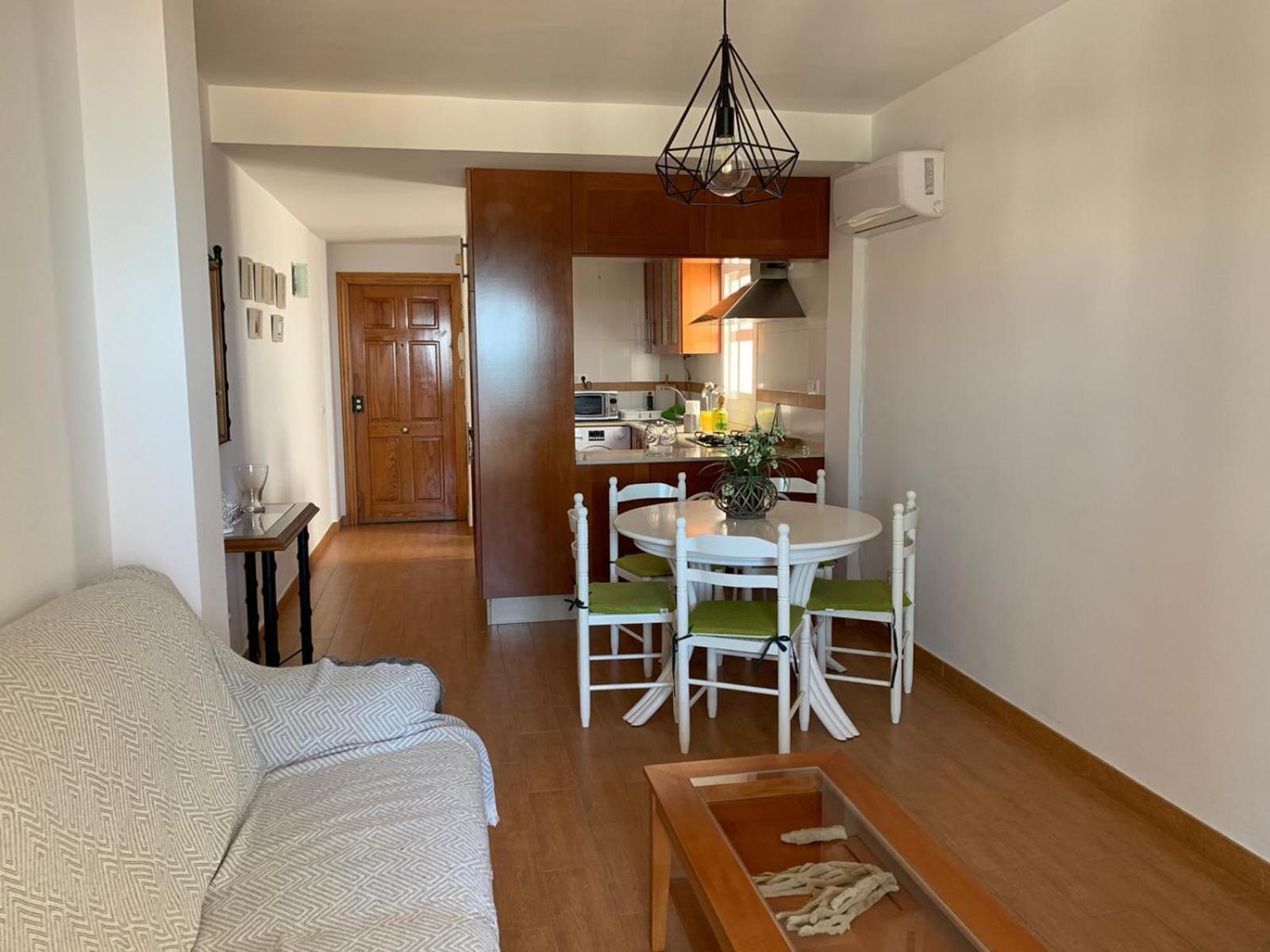 Apartamento La Fontanilla Conil De La Frontera Εξωτερικό φωτογραφία