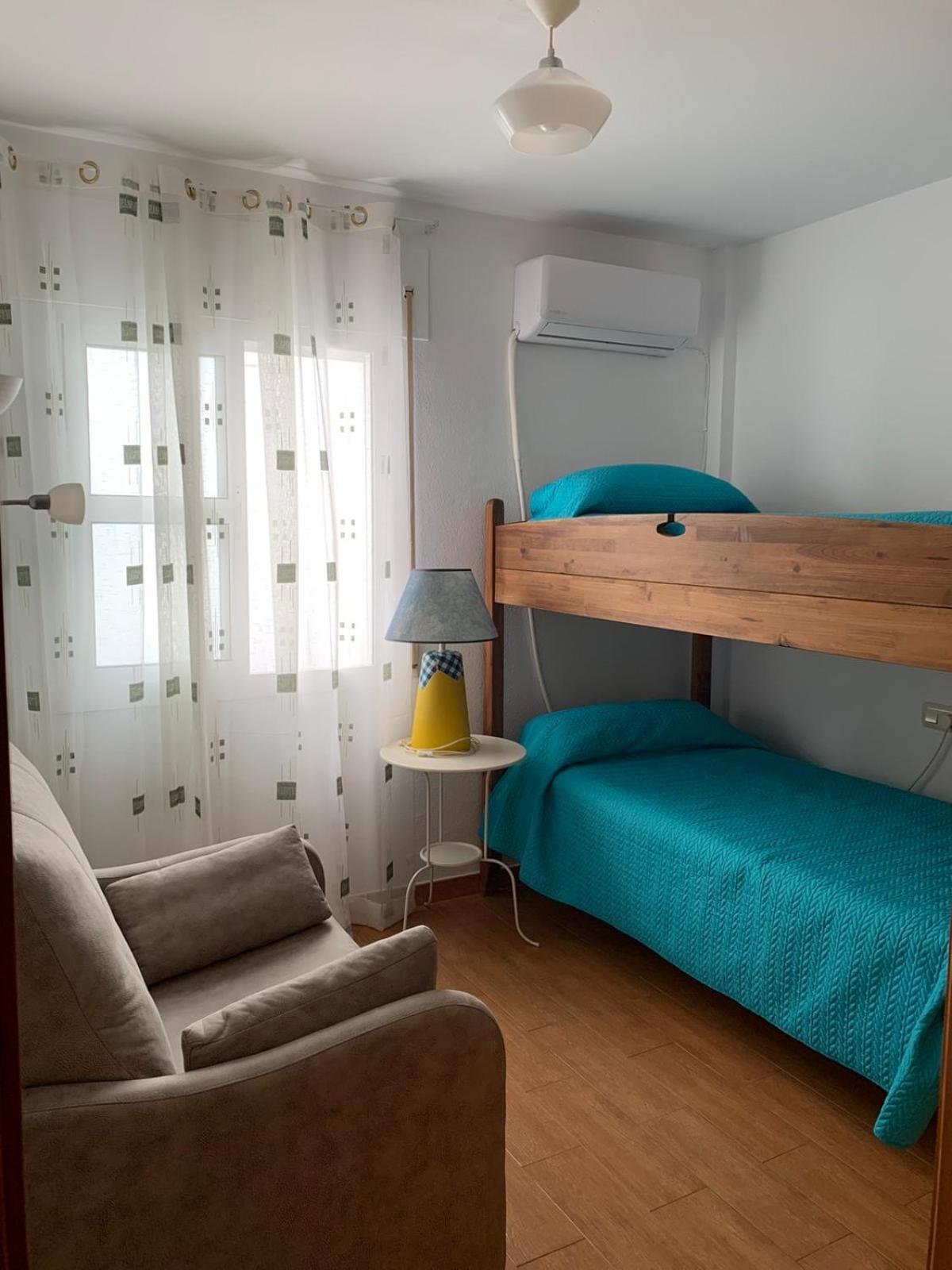 Apartamento La Fontanilla Conil De La Frontera Εξωτερικό φωτογραφία