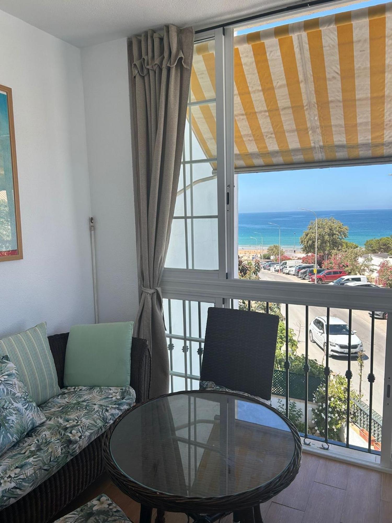 Apartamento La Fontanilla Conil De La Frontera Εξωτερικό φωτογραφία