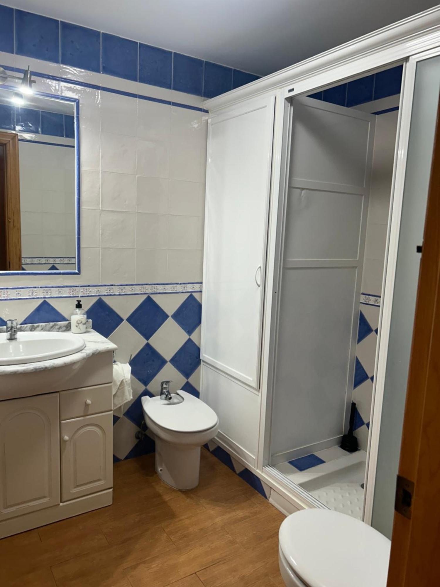 Apartamento La Fontanilla Conil De La Frontera Εξωτερικό φωτογραφία