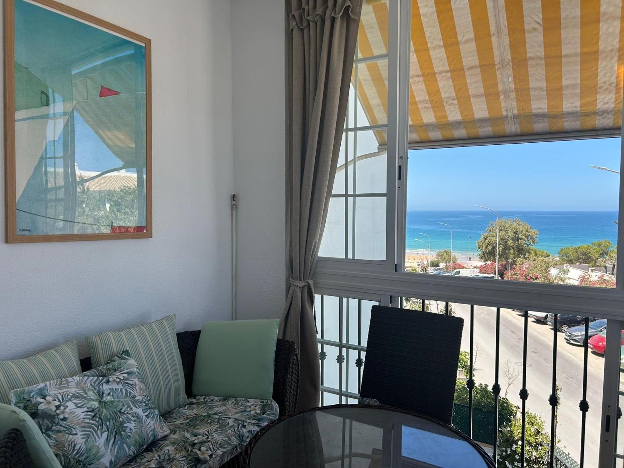 Apartamento La Fontanilla Conil De La Frontera Εξωτερικό φωτογραφία